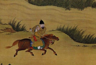 明朝的灭亡跟设立的奴儿干都司有什么样千丝万缕的关系？