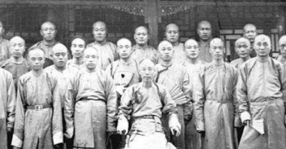 清朝状元傅以渐的故事：不仅自己高中状元 他的子孙后代也有很多的文学天才