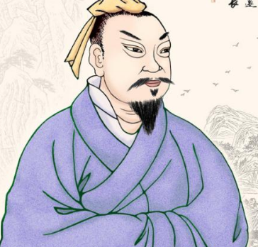 康熙皇帝的书法老师 清朝开国第一位状元傅以渐简介