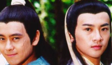 绝代双骄：翩翩美男江玉郎为何会变成这样。