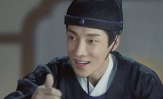 《扶摇》江枫真实身份是谁？