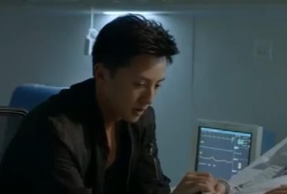 《晨阳》郭阳扮演者是谁？剧中人设怎么样