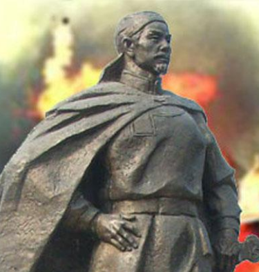 天朝田亩制度是什么样的 为什么最后没有实现