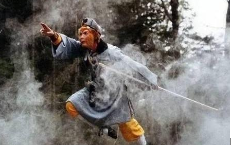 太乙救苦天尊师父是谁？九灵元圣为什么还甘愿当坐骑