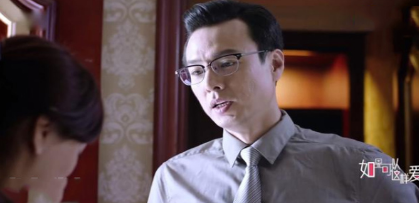 《如果可以这样爱》张千山最樱之的态度为什么不正常 他患了什么病吗