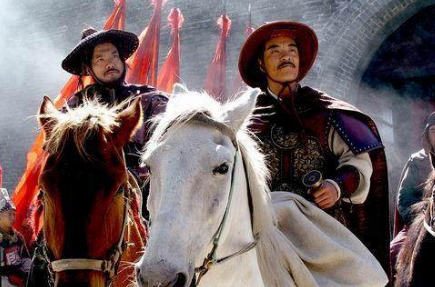 崇祯殉国前还有百万大军，他为什么不南迁？