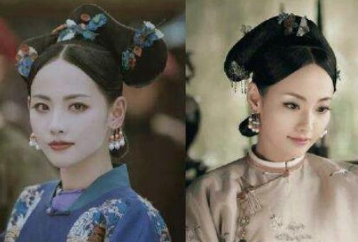 顺贵人：从风光无限的顺妃到落魄凄清的贵人