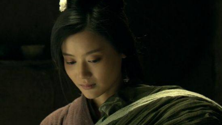 戚夫人在刘邦死后会沦为人彘 这个他临死的什么联系