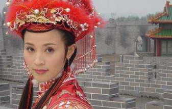 皇太极生命中最重要的两个女人,孟古哲哲带着遗憾撒手人寰，另一个却悠闲自在