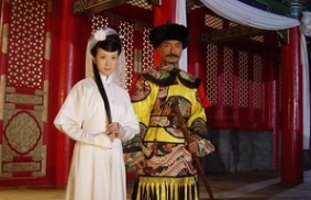 清和硕庄亲王爱新觉罗&middot;舒尔哈齐的妻妾子女