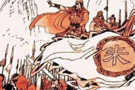 明太祖朱元璋月饼起义夺天下的故事是怎样的？