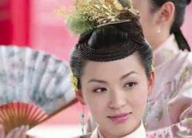 祺嫔：出身高贵，未曾选秀直接入后宫