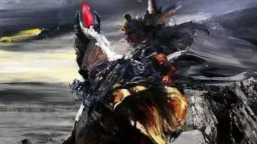 司马光没说谎，此人可能是史上武功最高的帝王！