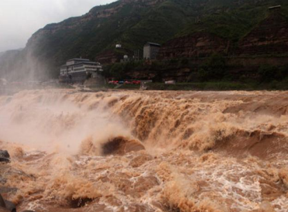 贾鲁治河为什么会意外导致红巾军起义 真相是什么样的