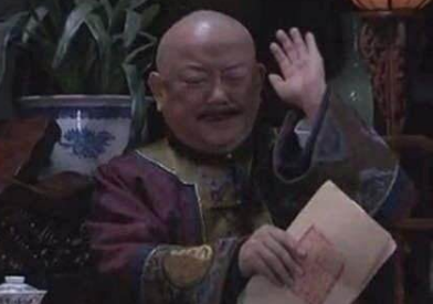 嘉庆是怎么从一个老实巴交的人开始发狠的？