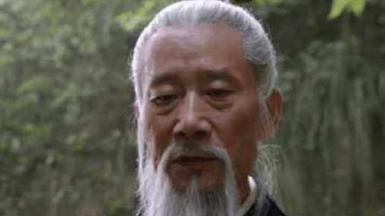 李自成断明朝龙脉，崇祯又派人断李自成龙脉，结果他们两败俱伤