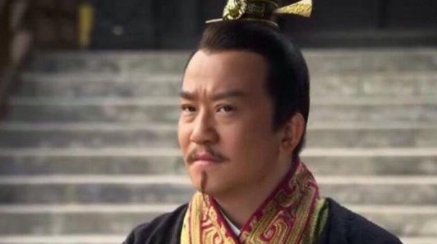 历史上真正的甘茂真的这么无能吗 还是说被电视剧给丑化了