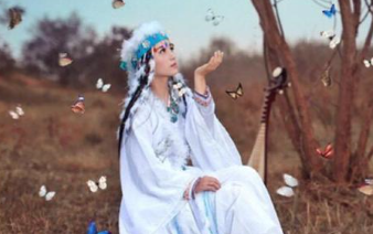 历史上的和卓·伊帕尔罕香妃并不“香”