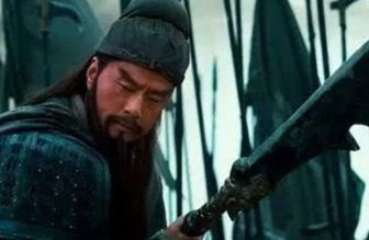 关羽刀下，到底都斩过谁？