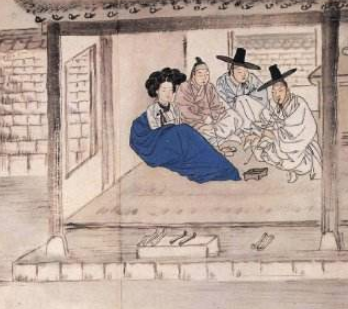 古朝鲜出现于什么时候？简介其历史发展