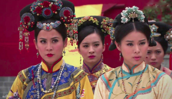 常妃：清朝最倒霉妃嫔，备受皇帝&ldquo;虐待&rdquo;