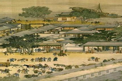 宋朝经济为什么会出现高速发展 主要的原因是什么 