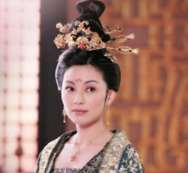 揭秘：李裹儿为什么要毒害父亲抢夺皇位？