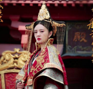 为何独孤家儿不如女？女儿个个是皇后