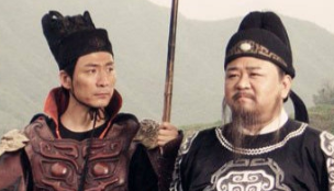 《神探狄仁杰4》中到底有几个沙尔汗？ 