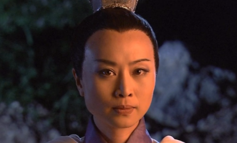 《神探狄仁杰2》中登场的反派人物肖清芳简介