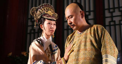 沈眉庄说了一句什么样的话 为什么会和余莺儿的死有关