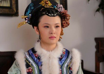 曹琴默的角色评价如何 她在历史上的原型是谁