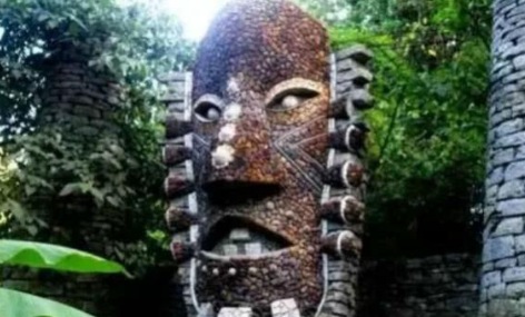 夜郎国在什么地方？它是怎么自大的？