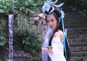 封神演义中通天教主座下五个死的较惨的弟子，其中碧霄仙子垫底！