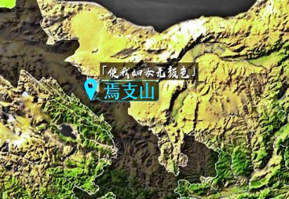 汉武帝为什么会设立河西四郡 哪个地区很重要吗