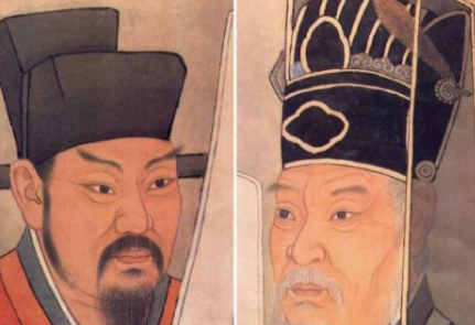 王安石一生只有一个妻子吴夫人吴氏 他是一个三不爱的官员