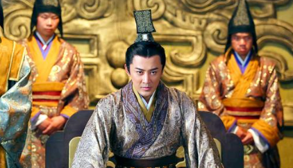 一个江湖医生江充蛊惑人心逼死太子让汉武帝晚节不保！