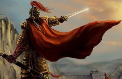 48岁造反54岁称帝，刘邦有什么核心竞争力？