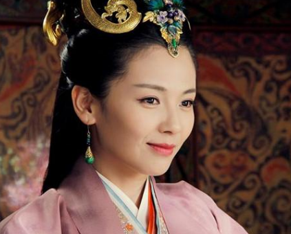 历史上芈姝的原型的是谁 她的身份是什么