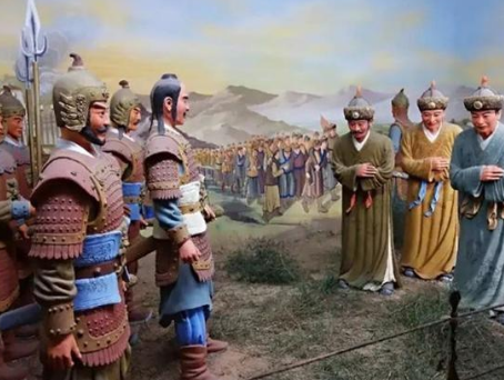 唃厮啰做出的成就有哪些 有关于他的评价是什么样的