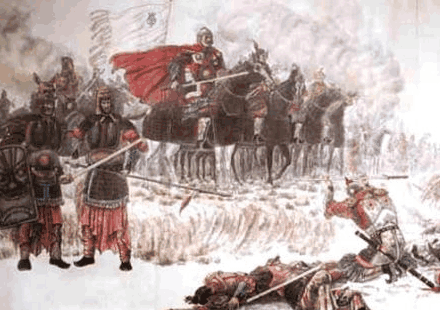 太康盛世:名不副实且危机暗伏