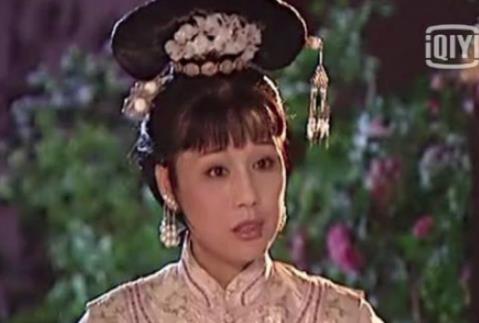 慧妃欲独揽大权，康熙却早已看穿一切