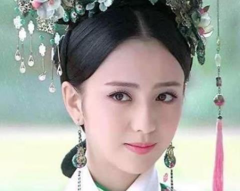 慧妃身为康熙的姑姑，为什么却成了他的妃子？