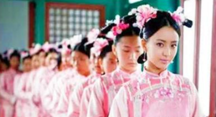 清朝时期通房丫头和使女之间有什么不同 两者间有什么联系吗