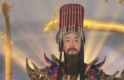 紫微大帝如此之高的神位 姜子牙为什么要敕封给伯邑考呢