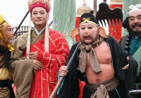 阿傩、伽叶索要紫金钵盂的秘密是什么样的 看完就知道索要人事的重要了