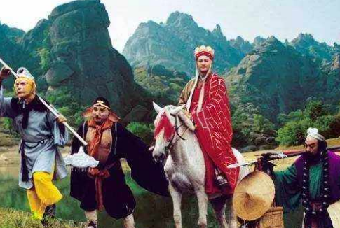 紫金钵盂和通关文牒相比 为什么如来会看重后者呢