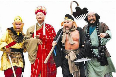 西游记中的通关文牒上面的内容是什么 看完就知道各国为什么放行了