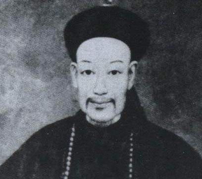 胡林翼视察的时候为什么会吐血 他受到了什么样的刺激