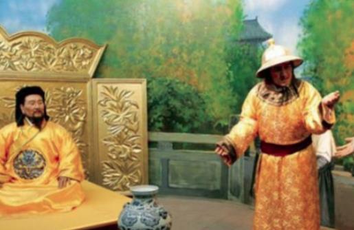 忽必烈坚持一件事四年，毁了元朝小半疆土